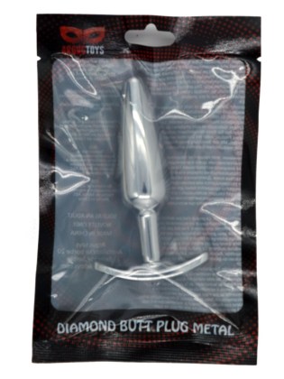 Metalna analna kupa  AT 1232-4